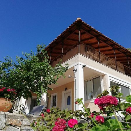 Olea Escape Villa In An Olive Estate Gythio Zewnętrze zdjęcie
