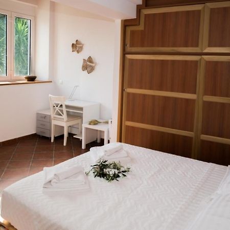 Olea Escape Villa In An Olive Estate Gythio Zewnętrze zdjęcie