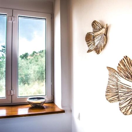 Olea Escape Villa In An Olive Estate Gythio Zewnętrze zdjęcie