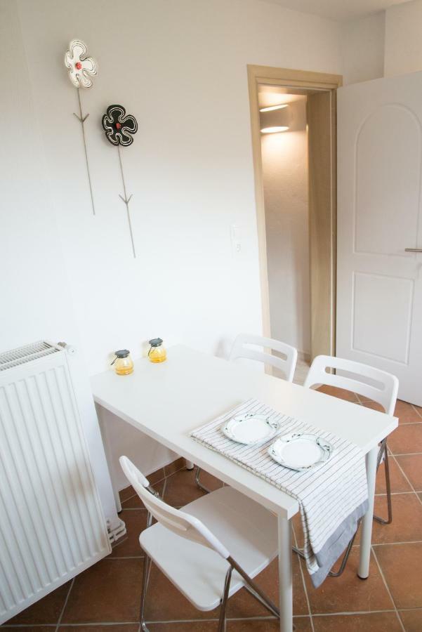 Olea Escape Villa In An Olive Estate Gythio Zewnętrze zdjęcie