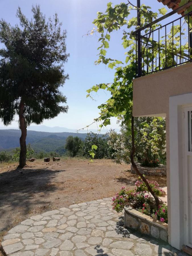 Olea Escape Villa In An Olive Estate Gythio Zewnętrze zdjęcie