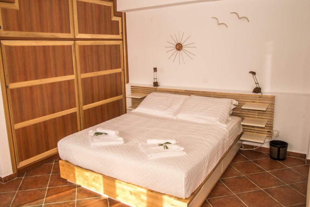Olea Escape Villa In An Olive Estate Gythio Zewnętrze zdjęcie