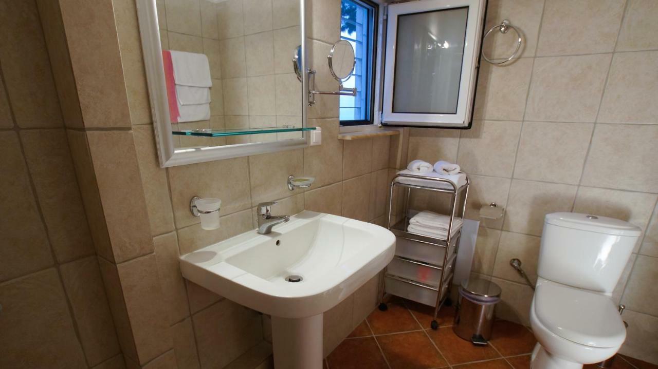 Olea Escape Villa In An Olive Estate Gythio Zewnętrze zdjęcie