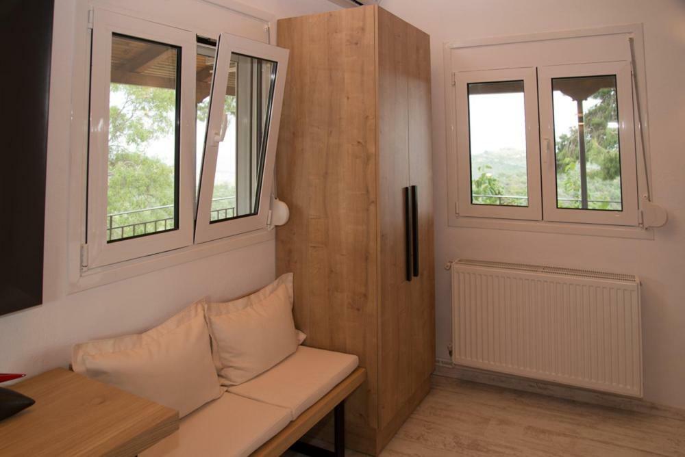 Olea Escape Villa In An Olive Estate Gythio Zewnętrze zdjęcie