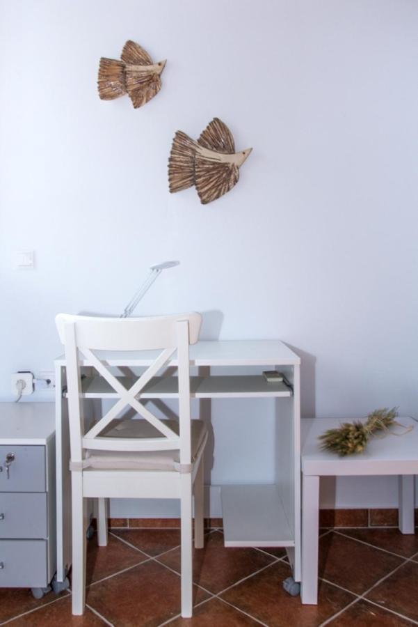 Olea Escape Villa In An Olive Estate Gythio Zewnętrze zdjęcie
